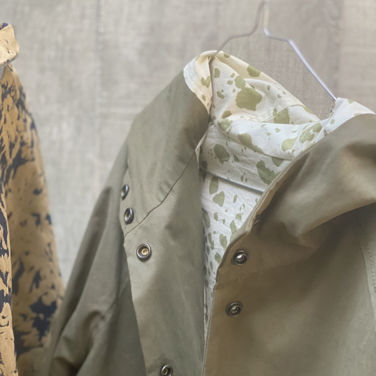 CURSO ONLINE LA CHAQUETA EMILY