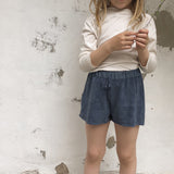 Pantalón New Hannah, Patrón de costura Pdf de 2 a 15 años