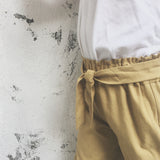 Pantalón con goma Verónica, patrón Pdf descargable, de 1 a 7 años.